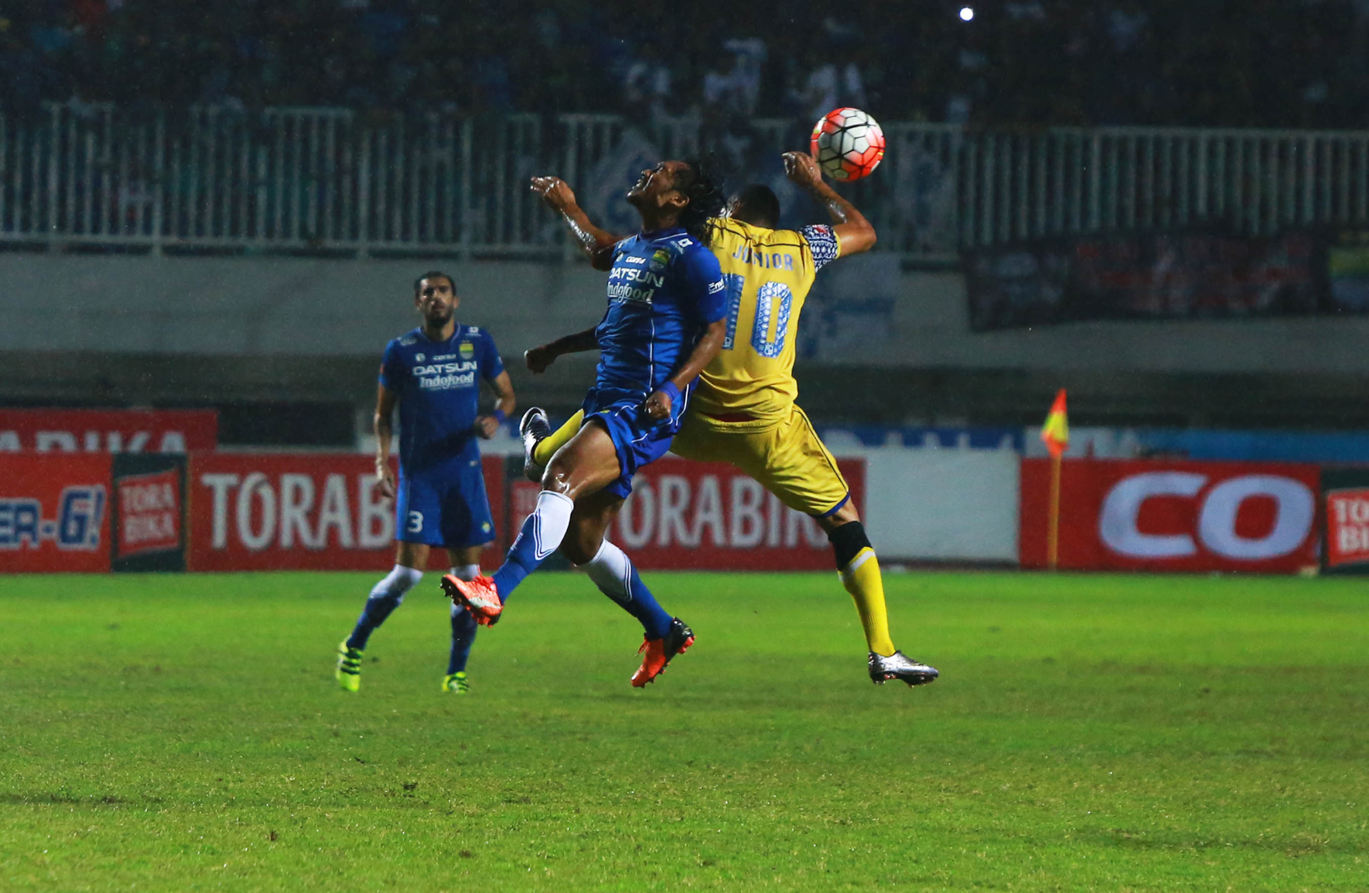 Prediksi Barito Putera vs Persib Bandung 22 Juli 2018