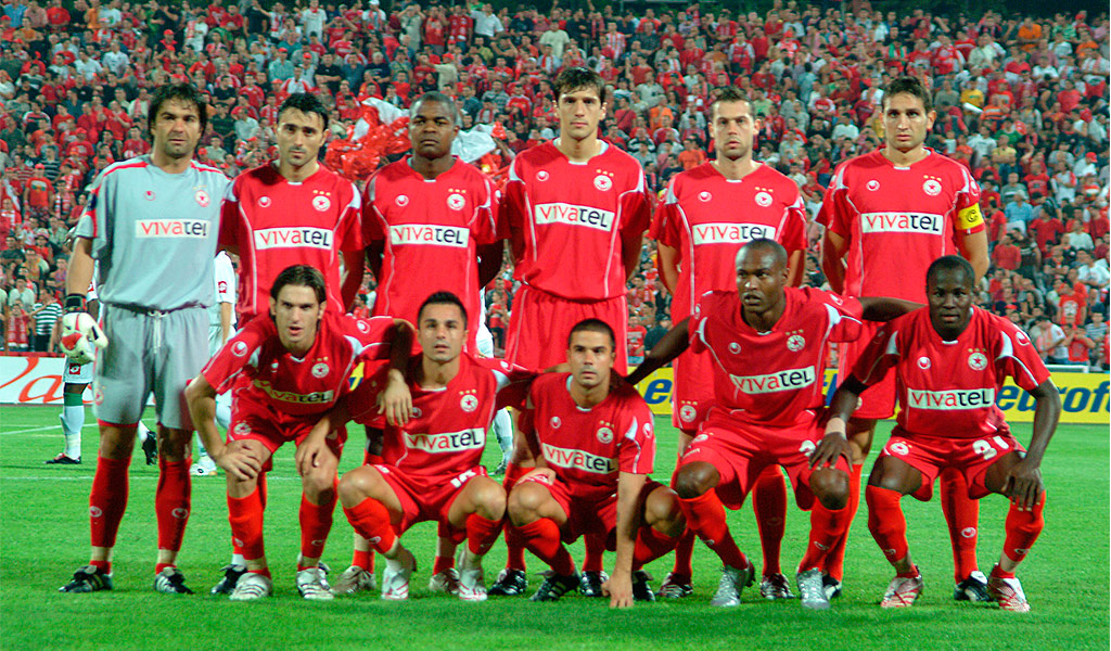 Prediksi Skor Admira Moedling vs CSKA Sofia 3 Augustus 2018