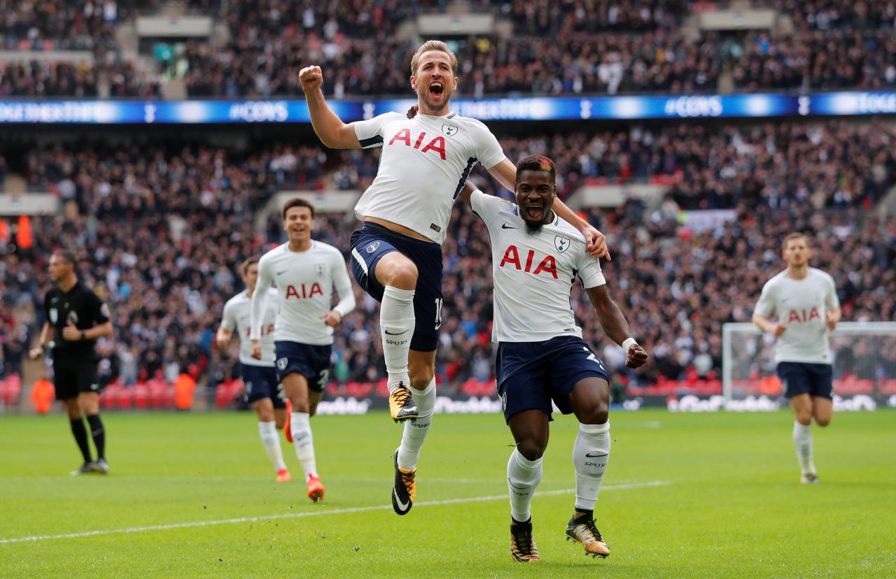 Prediksi Skor Barcelona VS Tottenham Hotspur 29 Juli 2018