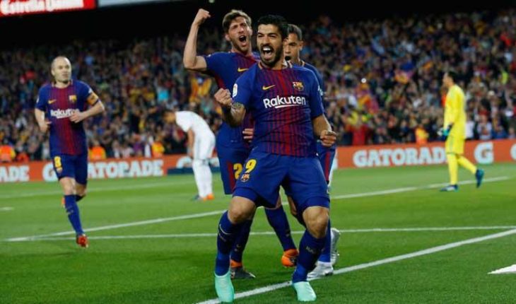 Prediksi Skor Barcelona Vs AS Roma 1 Agustus 2018