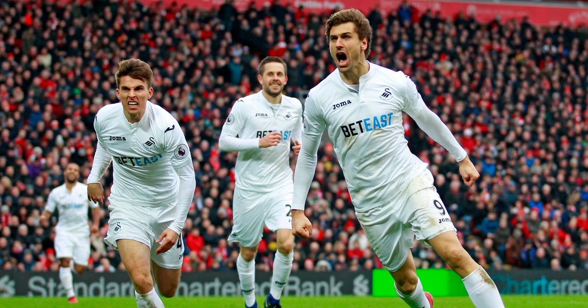 Prediksi Skor Eibar VS Swansea City 25 Juli 2018