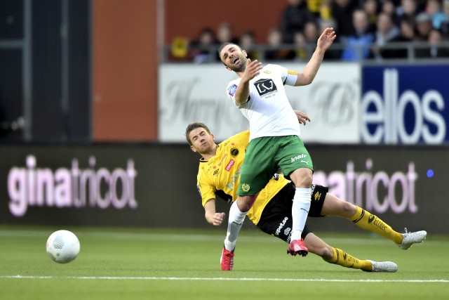Prediksi Skor Elfsborg Vs Hammarby 17 Juli 2018