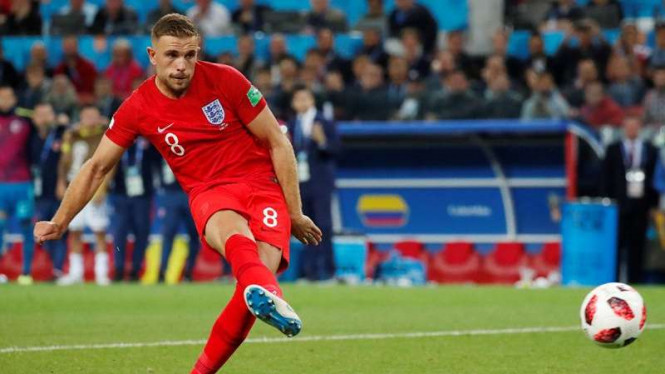 Prediksi Skor Kroasia Vs Inggris 12 Juli 2018