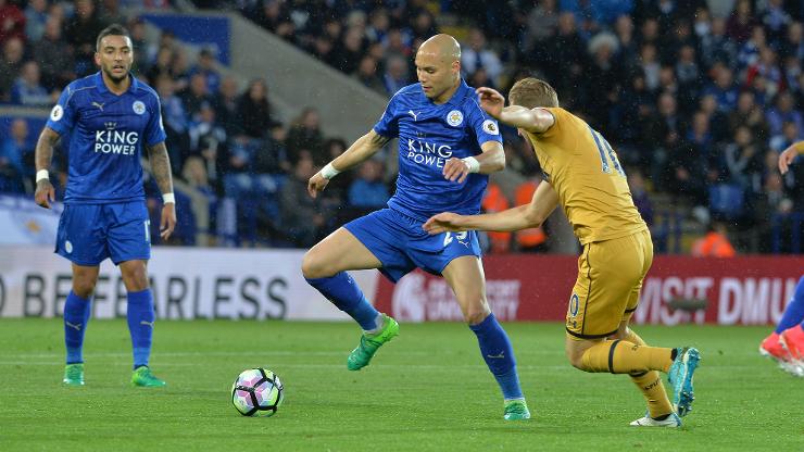 Prediksi Skor Leicester City vs Valencia 2 Agustus 2018