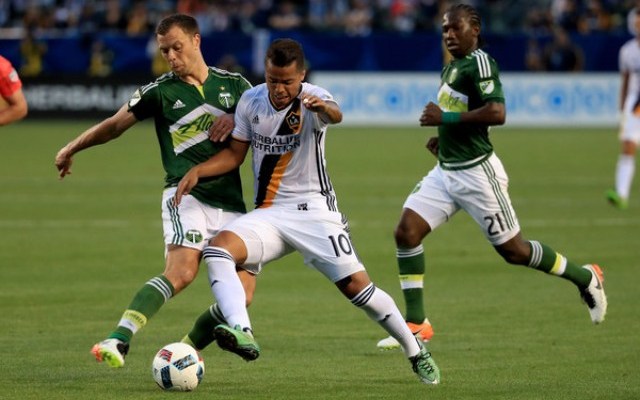 Prediksi Skor Los Angeles Vs Portland Timbers 16 Juli 2018