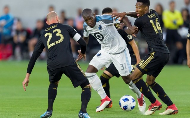 Prediksi Skor Minnesota United vs Los Angeles 23 Juli 2018