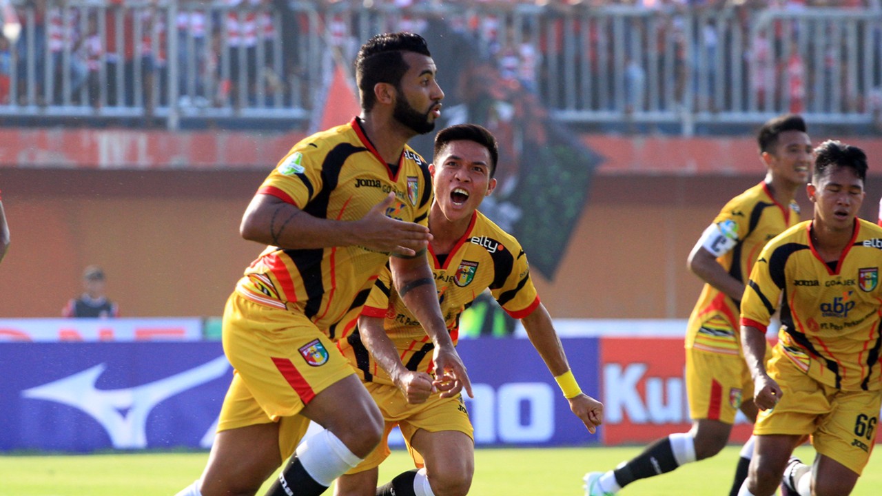 Prediksi Skor PS TIRA vs Mitra Kukar 10 Juli 2018