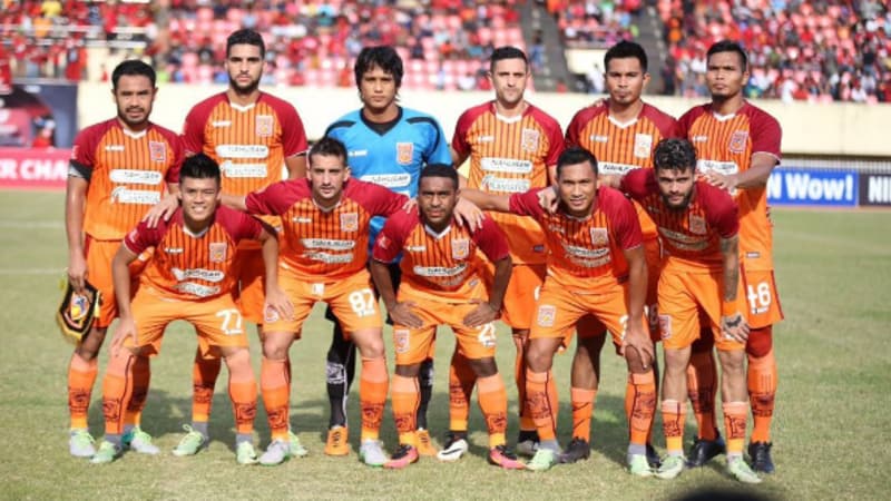 Prediksi Skor PS Tira Vs Pusamania Borneo 20 Juli 2018