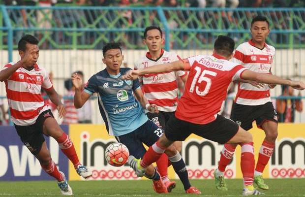 Prediksi Skor Persela Lamongan Vs Madura United 23 Juli 2018