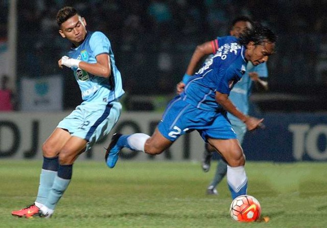 Prediksi Skor Persib Bandung Vs Persela Lamongan 16 Juli 2018