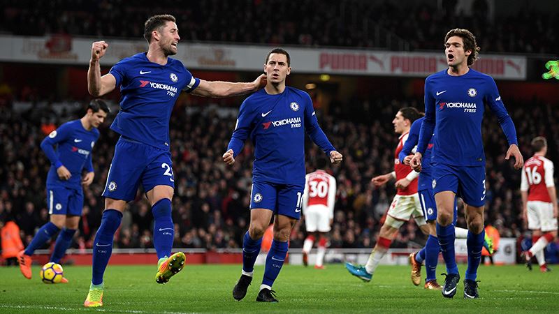 Prediksi Skor Perth Glory vs Chelsea 23 Juli 2018
