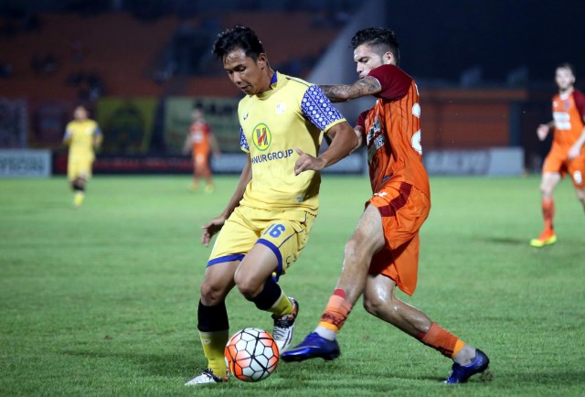 Prediksi Skor Pusamania Borneo Vs Barito Putera 16 Juli 2018