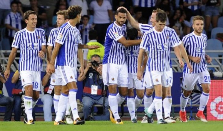 Prediksi Skor Real Zaragoza vs Real Sociedad 2 Agustus 2018