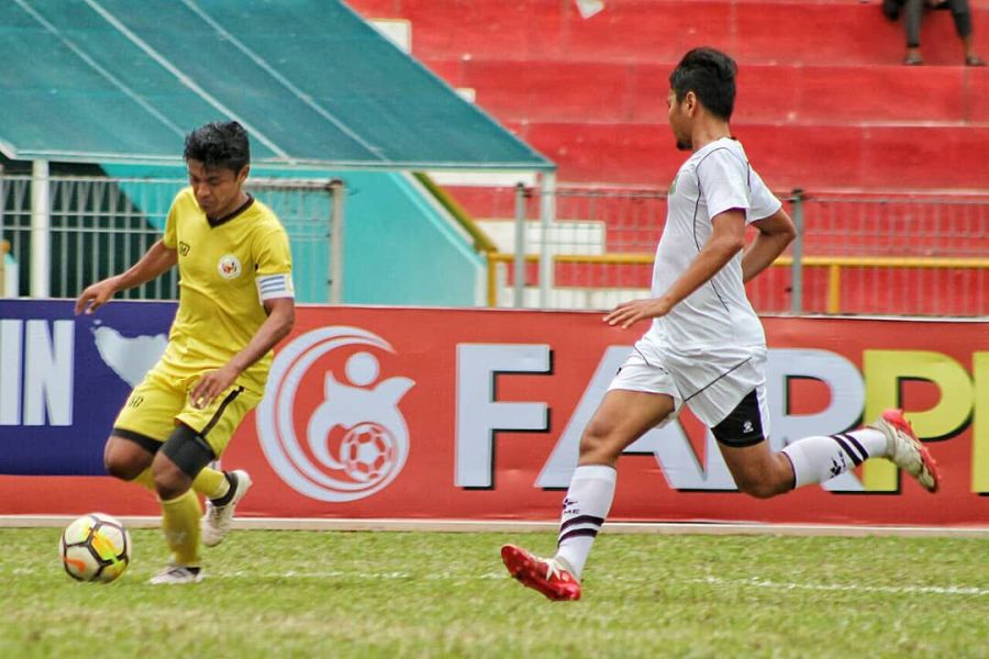 Prediksi Skor Semen Padang Vs PSPS 24 Juli 2018