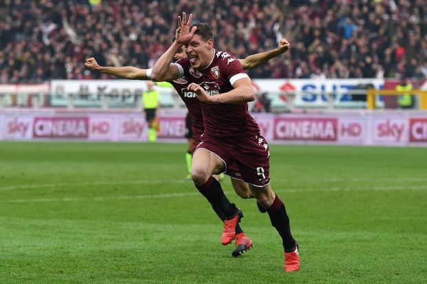 Prediksi Skor Torino vs Nice 28 Juli 2018