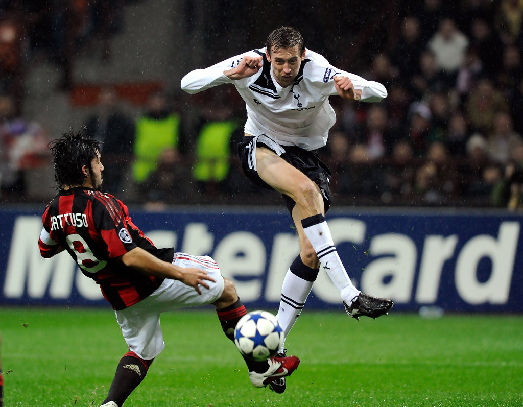 Prediksi Skor Tottenham Hotspur Vs AC Milan 1 Agustus 2018