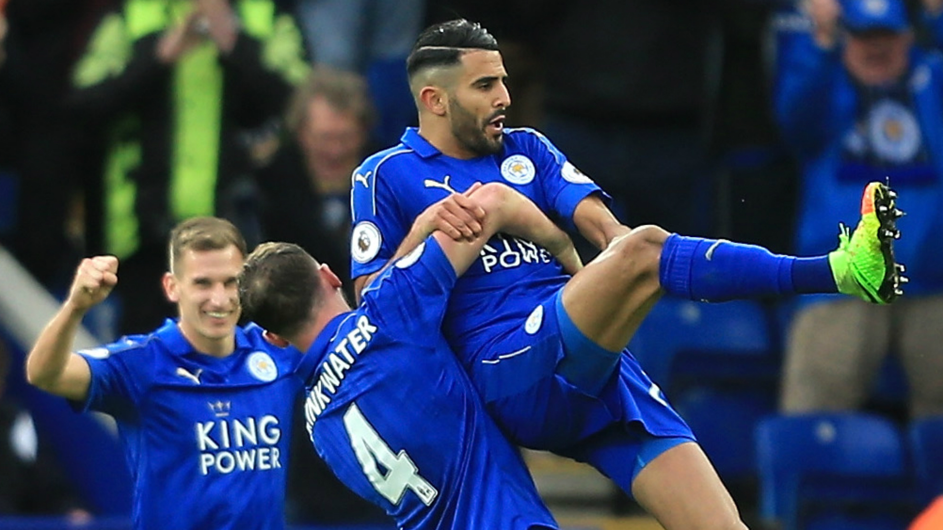 Prediksi Skor Udinese vs Leicester City 28 Juli 2018