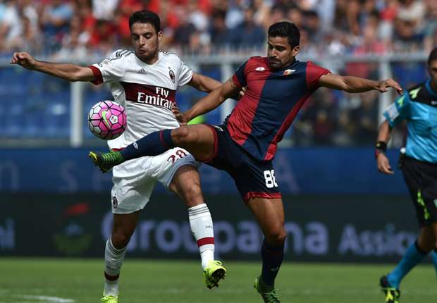 Prediksi Skor AC Milan VS Genoa 20 Agustus 2018