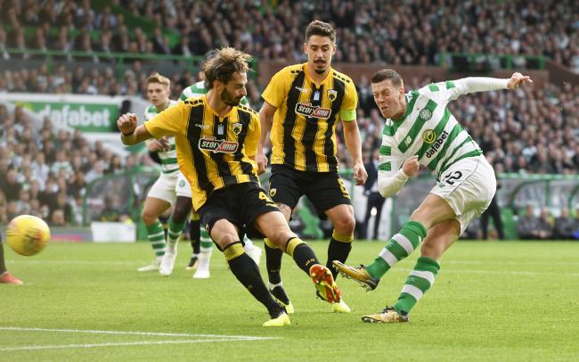 Prediksi Skor AEK Athens Vs Celtic 15 Agustus 2018