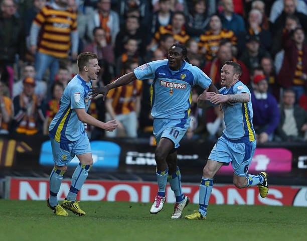 Prediksi Skor Bradford City vs Burton Albion 22 Agustus 2018