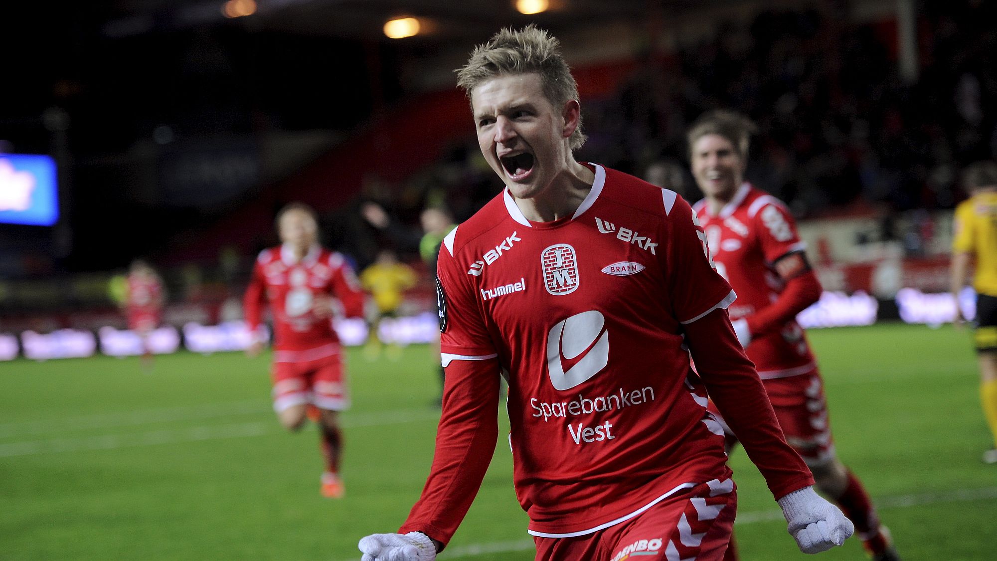 Prediksi Skor Brann vs Start 7 Agustus 2018