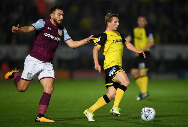 Prediksi Skor Burton Albion vs Aston Villa 29 Agustus 2018