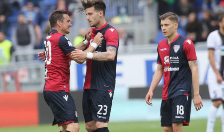 Prediksi Skor Cagliari VS Atletico Madrid 9 Agustus 2018
