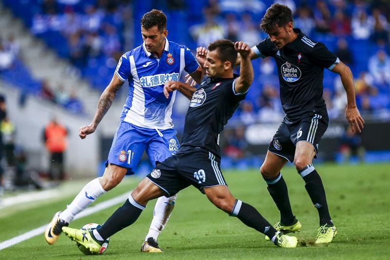 Prediksi Skor Celta Vigo VS Espanyol 18 Agustus 2018