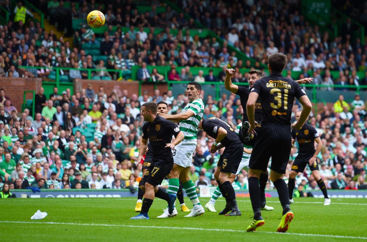 Prediksi Skor Celtic Vs AEK Athens 9 Agustus 2018