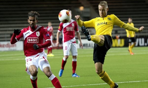 Prediksi Skor Elfsborg Vs Ostersund FK 7 Agustus 2018