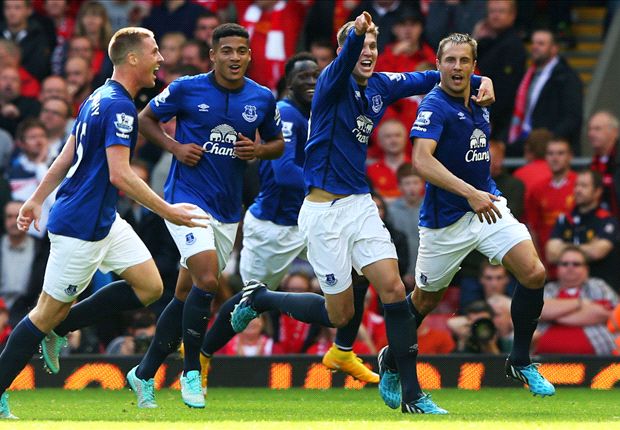 Prediksi Skor Everton vs Rotherham United 30 Agustus 2018