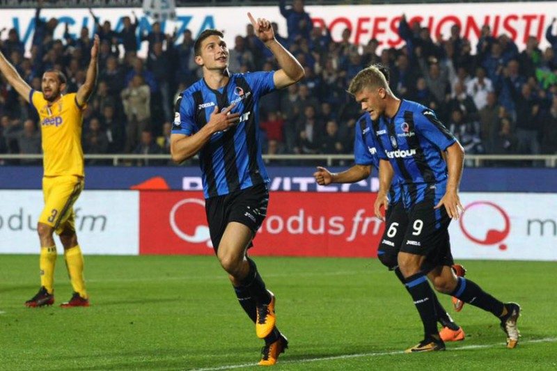 Prediksi Skor FC Copenhagen Vs Atalanta 30 Agustus 2018