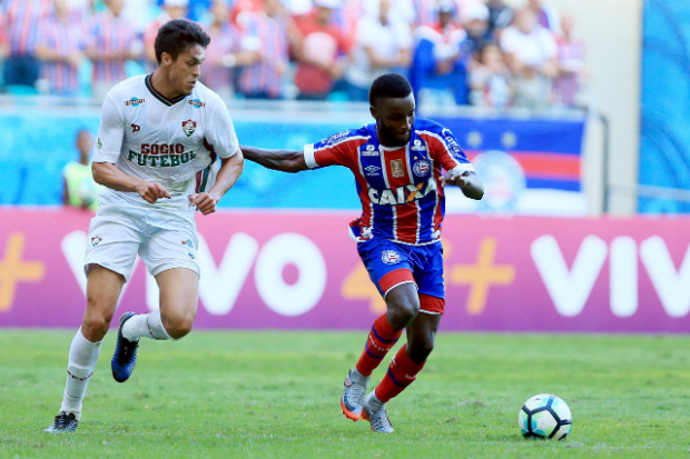 Prediksi Skor Fluminense vs Bahia BA 6 Agustus 2018
