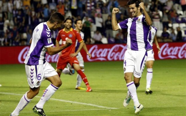 Prediksi Skor Girona VS Real Valladolid 18 Agustus 2018