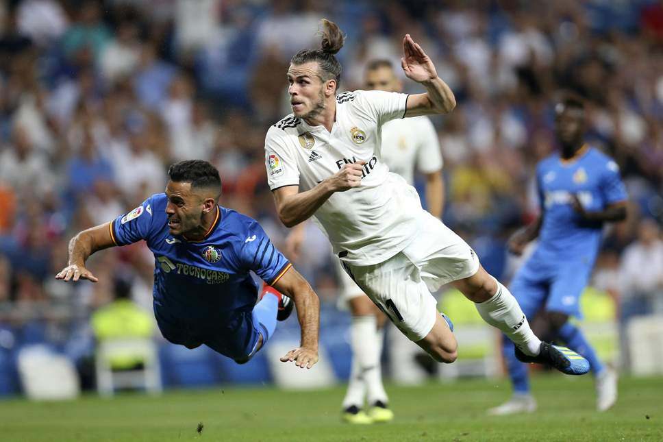 Prediksi Skor Girona vs Real Madrid 27 Agustus 2018