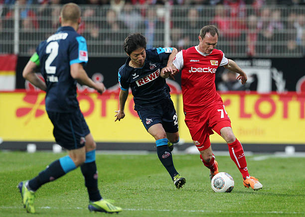 Prediksi Skor Koln Vs Union Berlin 14 Agustus 2018