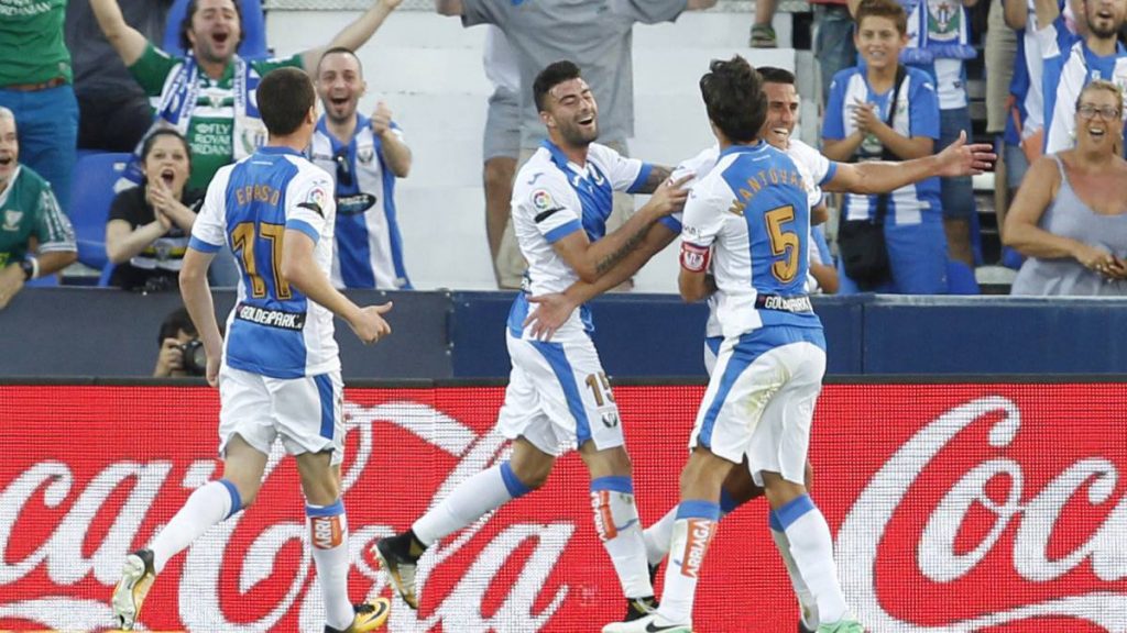 Prediksi Skor Leganes VS Real Sociedad 25 Agustus 2018