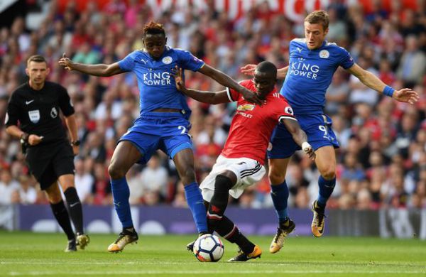 Prediksi Skor Manchester United Vs Leicester City 11 Agustus 2018
