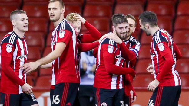 Prediksi Skor Middlesbrough VS Sheffield United 8 Agustus 2018