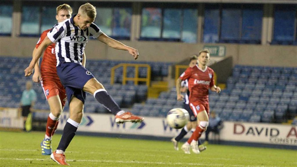 Prediksi Skor Millwall Vs Gilllingham 15 Agustus 2018
