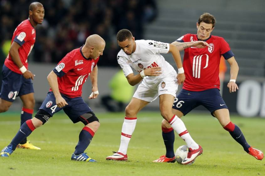 Prediksi Skor Monaco Vs Lille 19 Agustus 2018