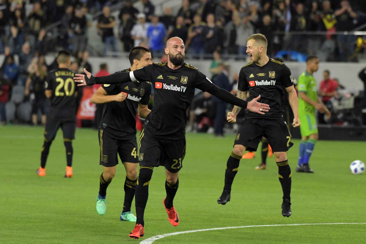 Prediksi Skor New York Red Bulls vs Los Angeles FC 6 Agustus 2018