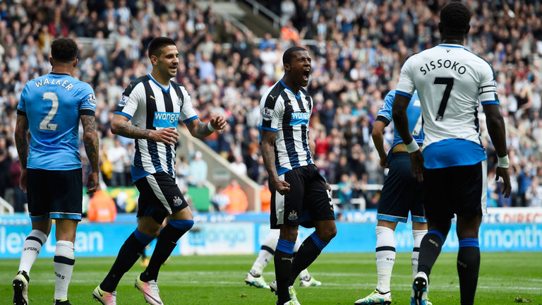 Prediksi Skor Newcastle United vs Tottenham Hotspur 11 Agustus 2018