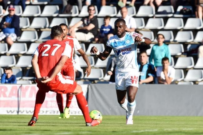 Prediksi Skor Nimes Vs Olympique Marseille 20 Agustus 2018