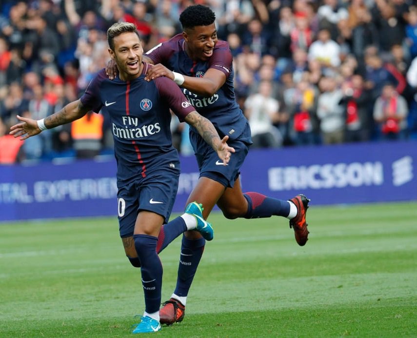 Prediksi Skor Nimes Vs Paris Saint Germain 1 September 2018