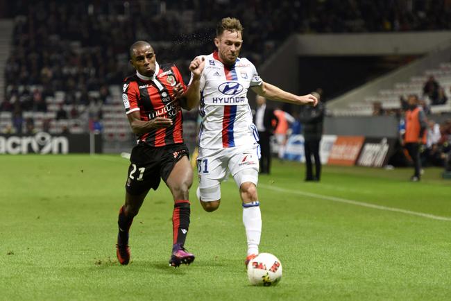 Prediksi Skor Olympique Lyonnais Vs Nice 1 September 2018