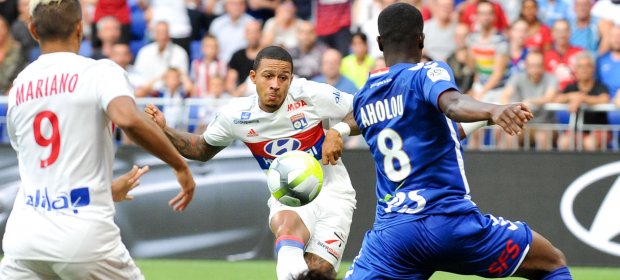 Prediksi Skor Olympique Lyonnais Vs Strasbourg 25 Agustus 2018