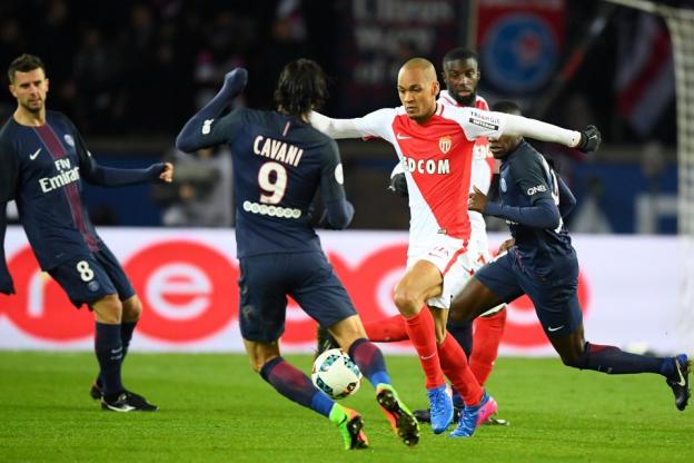 Prediksi Skor PSG Vs Monaco 4 Agustus 2018
