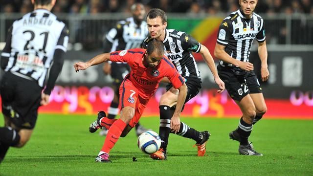 Prediksi Skor Paris Saint Germain vs Angers 25 Agustus 2018