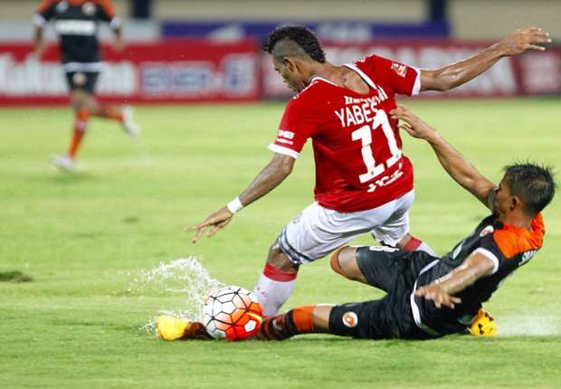 Prediksi Skor Perseru Serui vs Bali United 10 Agustus 2018